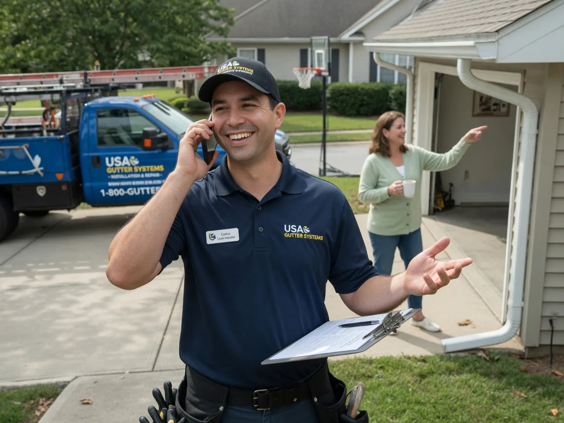 Gutter Installation Pocahontas, AR FAQs